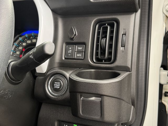 HUSTLER 4WD