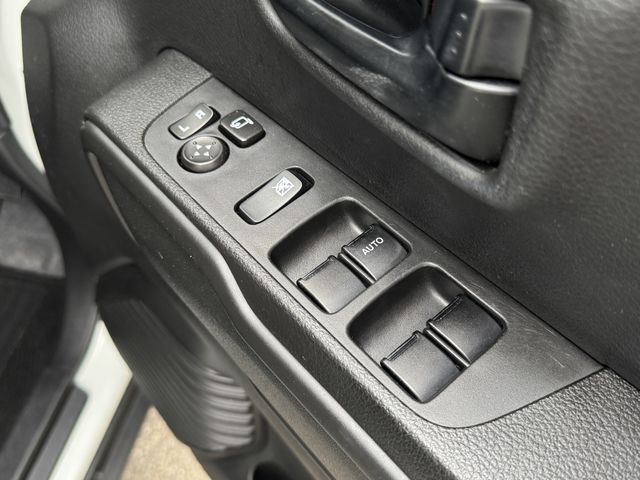HUSTLER 4WD