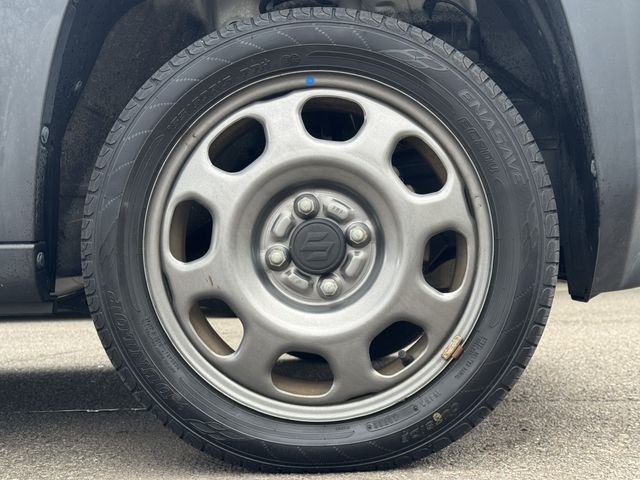 HUSTLER 4WD