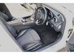 MERCEDES BENZ C-Class sedan