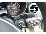 MERCEDES BENZ C-Class sedan