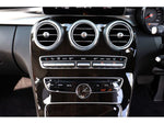 MERCEDES BENZ C class sedan