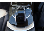 MERCEDES BENZ C class sedan