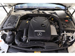 MERCEDES BENZ C-Class sedan