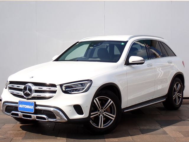 MERCEDES BENZ GLC class