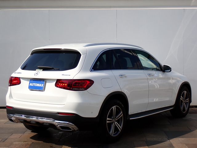 MERCEDES BENZ GLC class