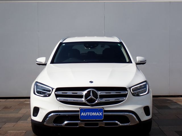 MERCEDES BENZ GLC class