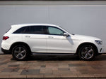 MERCEDES BENZ GLC class