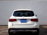MERCEDES BENZ GLC class