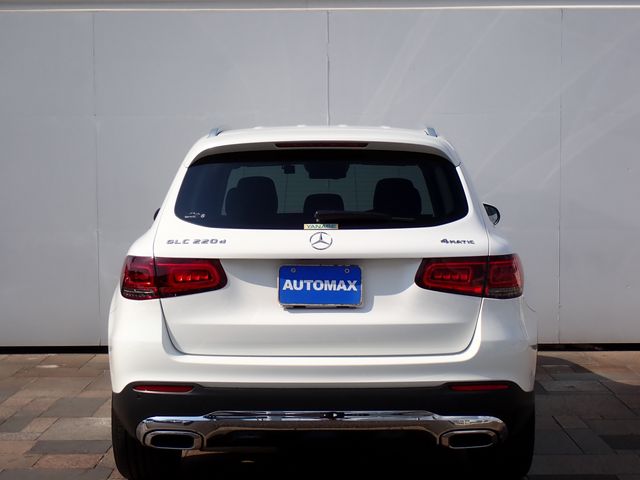 MERCEDES BENZ GLC class