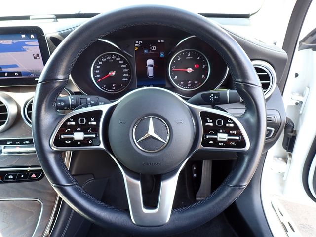 MERCEDES BENZ GLC class