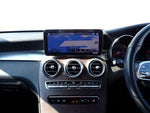 MERCEDES BENZ GLC class