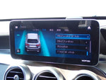 MERCEDES BENZ GLC class
