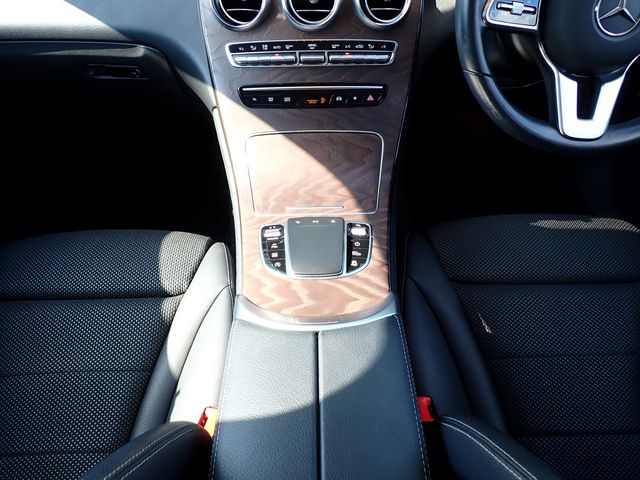 MERCEDES BENZ GLC class