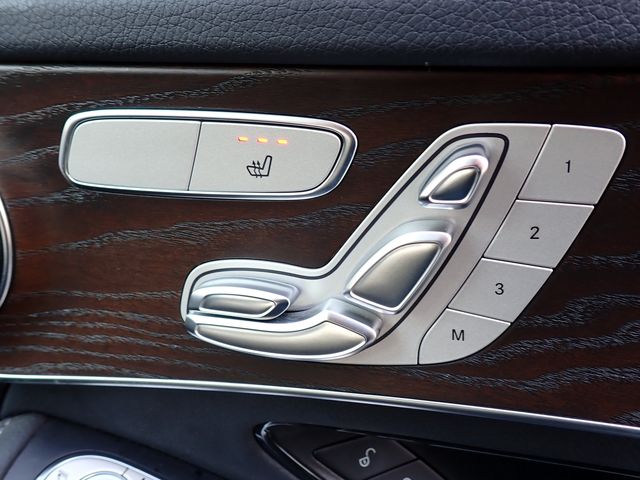 MERCEDES BENZ GLC class