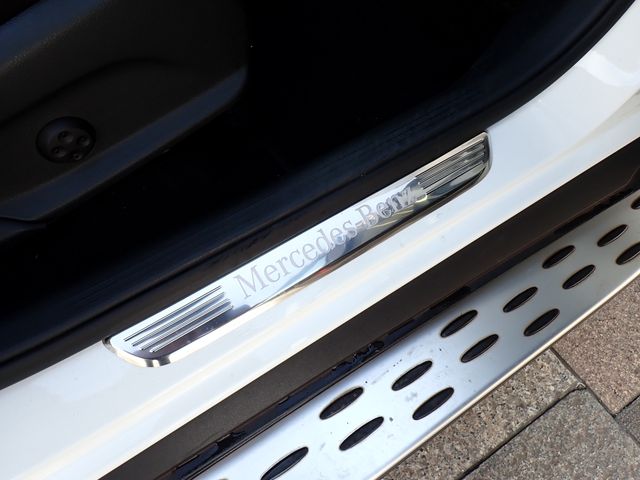 MERCEDES BENZ GLC class