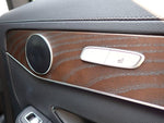 MERCEDES BENZ GLC class
