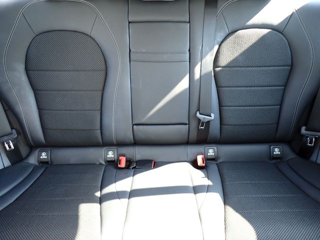 MERCEDES BENZ GLC class