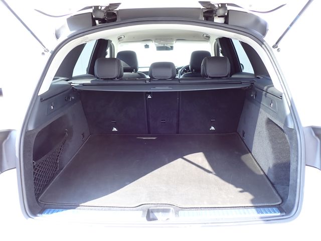 MERCEDES BENZ GLC class