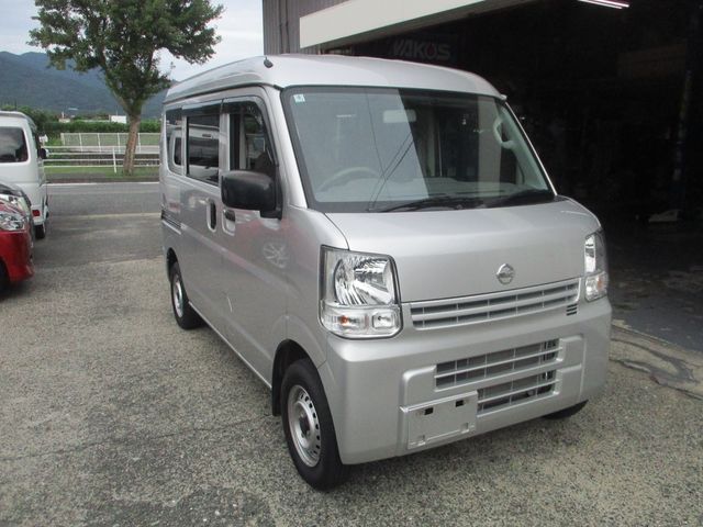 NV100 CLIPPER