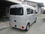 NV100 CLIPPER