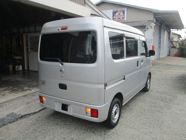 NV100 CLIPPER