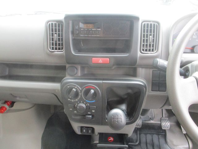 NV100 CLIPPER