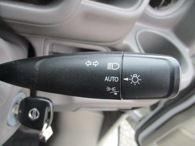NV100 CLIPPER