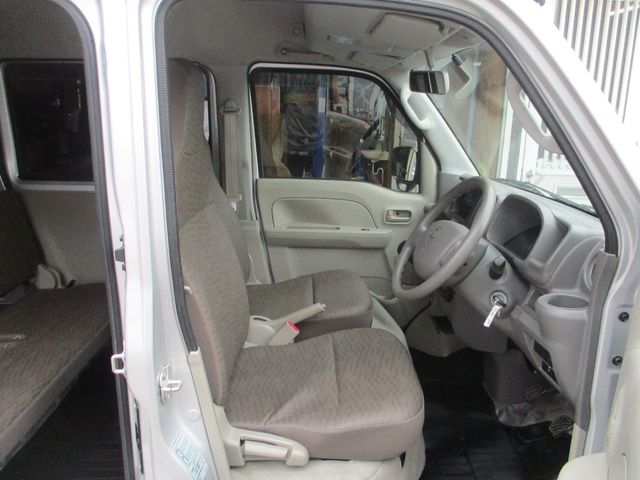 NV100 CLIPPER