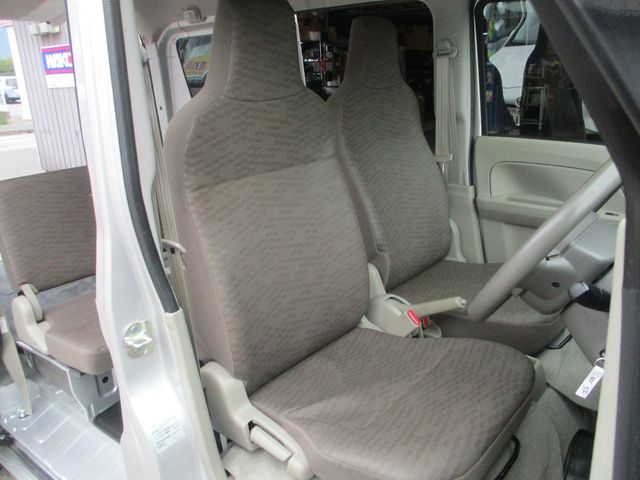 NV100 CLIPPER