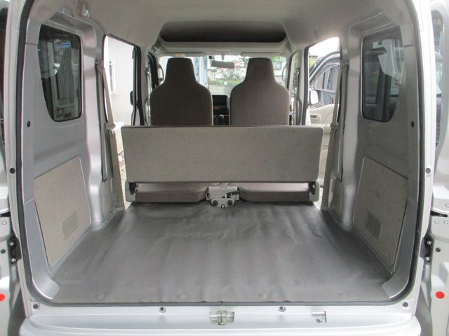 NV100 CLIPPER