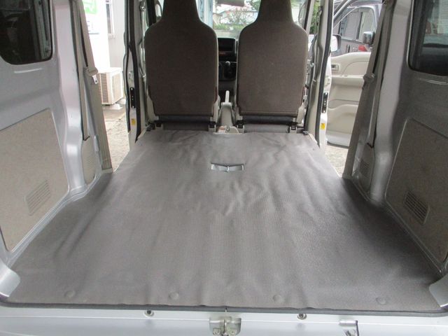 NV100 CLIPPER