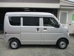 NV100 CLIPPER