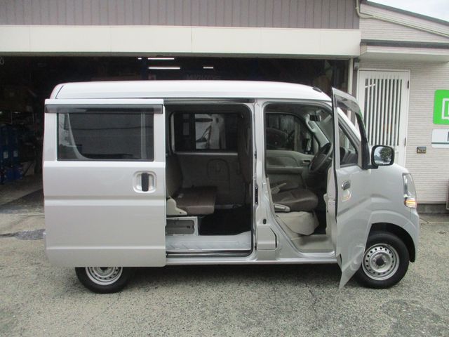 NV100 CLIPPER