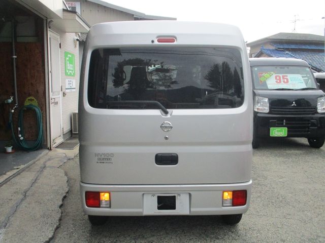 NV100 CLIPPER