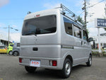 SCRUM van