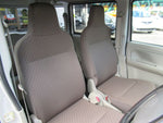 SCRUM van