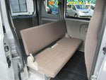 SCRUM van