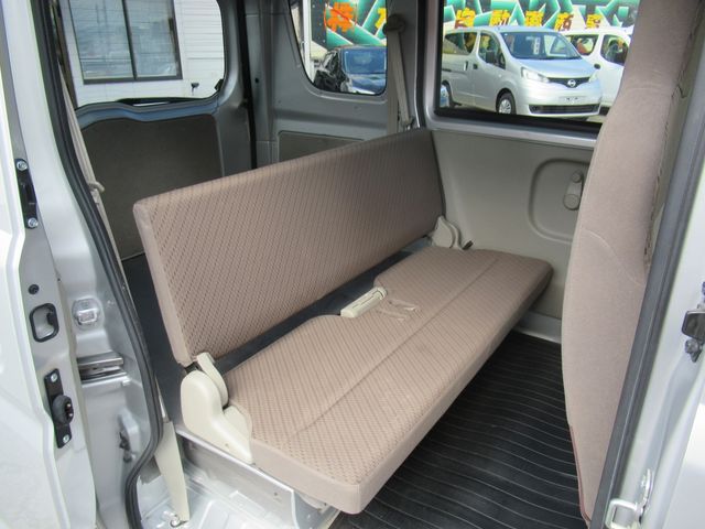 SCRUM van