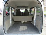 SCRUM van