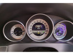 MERCEDES BENZ E class coupe