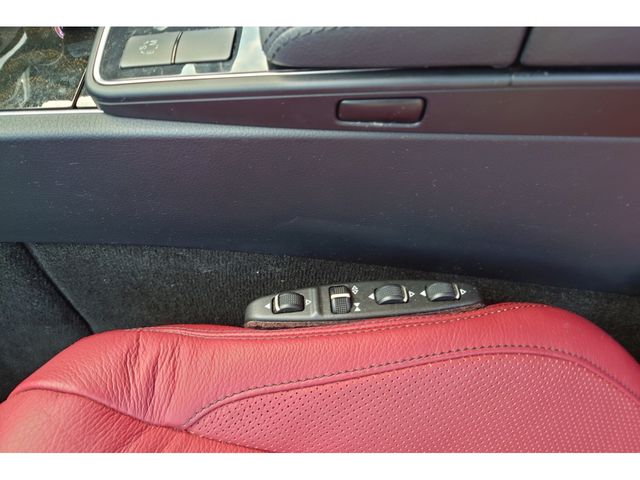 MERCEDES BENZ E class coupe