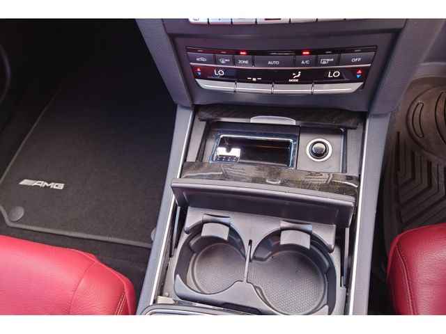 MERCEDES BENZ E class coupe