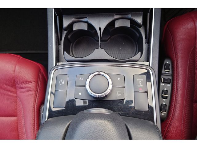 MERCEDES BENZ E class coupe