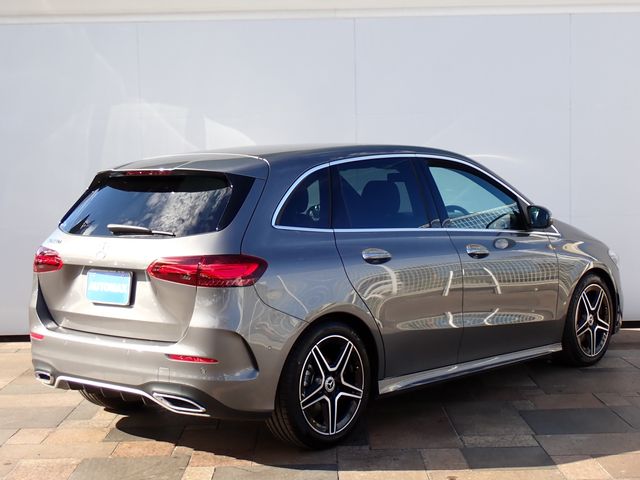 MERCEDES BENZ B class
