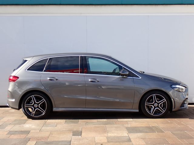 MERCEDES BENZ B class