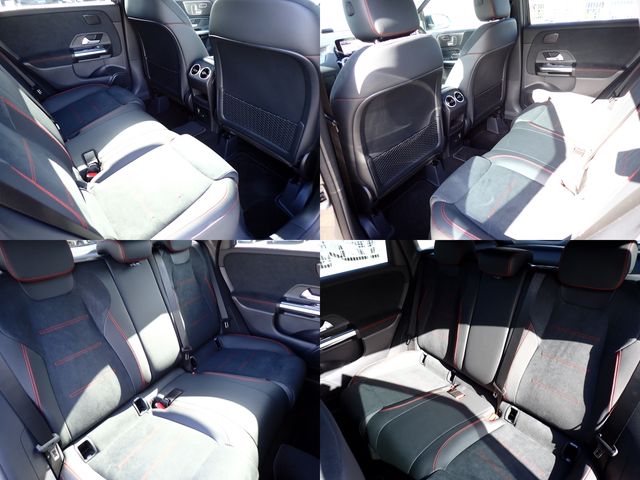 MERCEDES BENZ B class