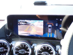 MERCEDES BENZ B class
