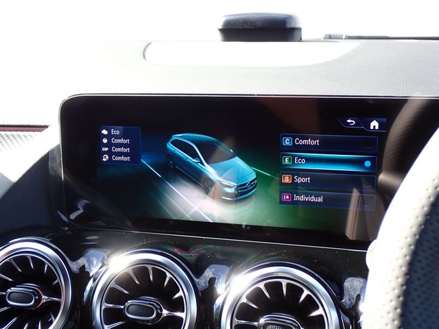 MERCEDES BENZ B class
