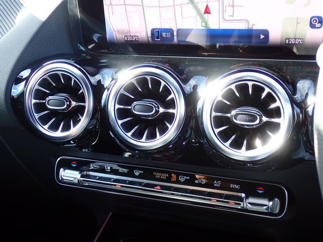 MERCEDES BENZ B class